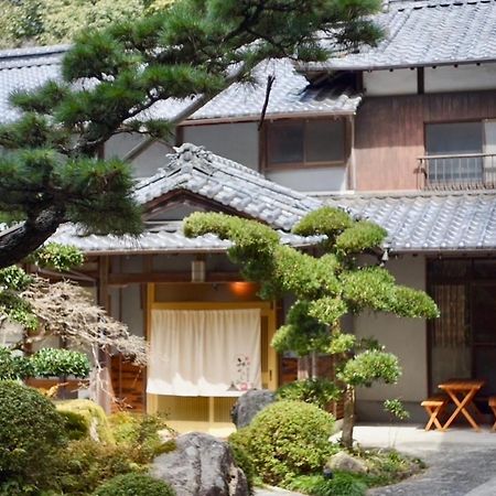 みやうら御殿 Apartment Imabari Exterior photo