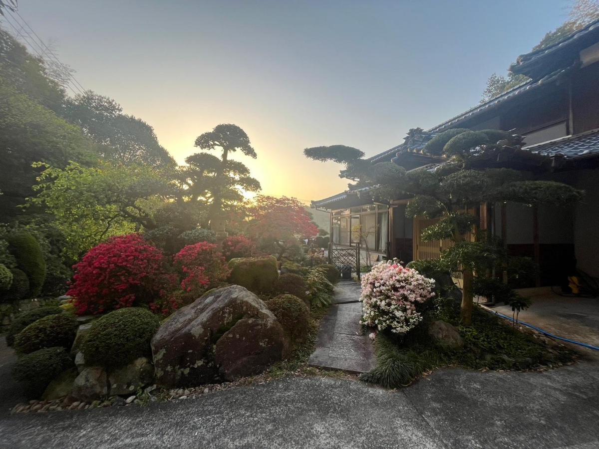 みやうら御殿 Apartment Imabari Exterior photo