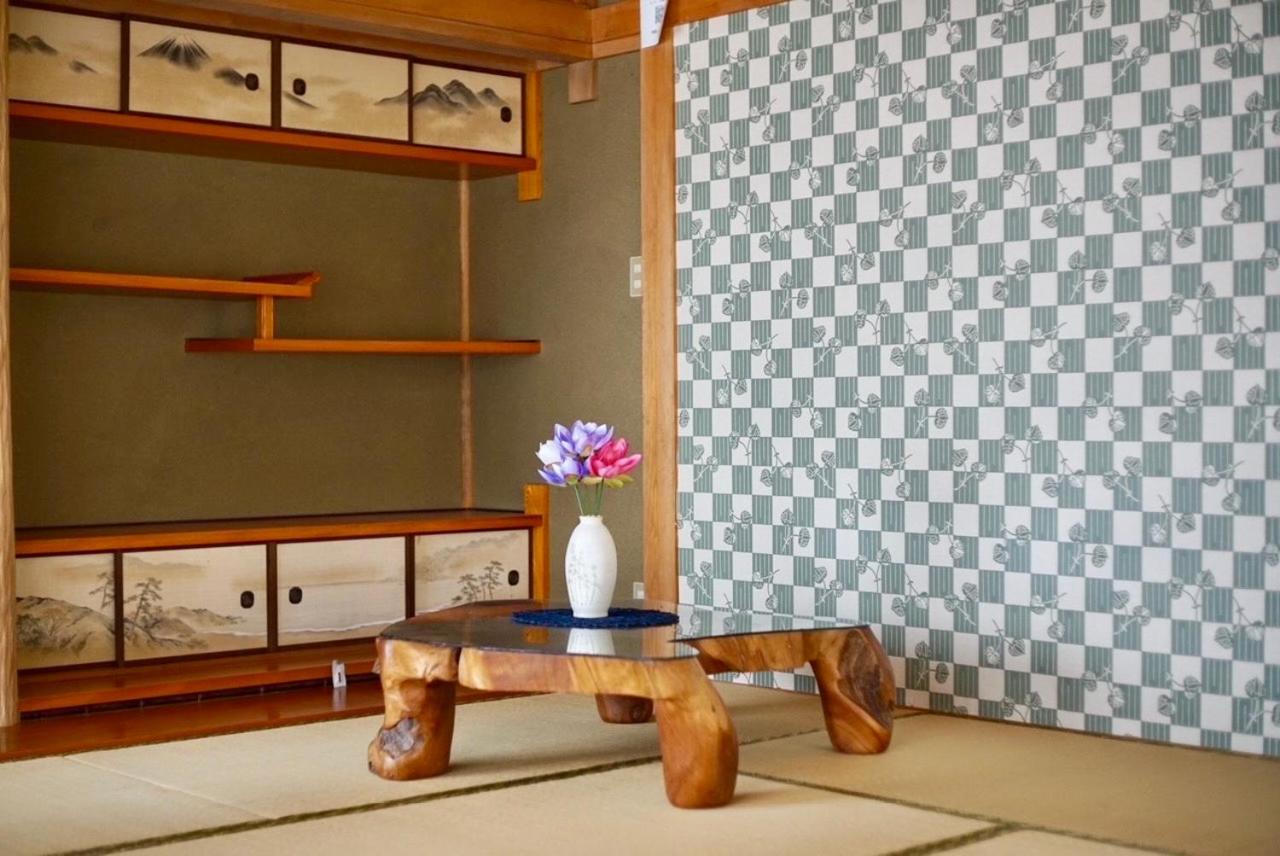みやうら御殿 Apartment Imabari Exterior photo
