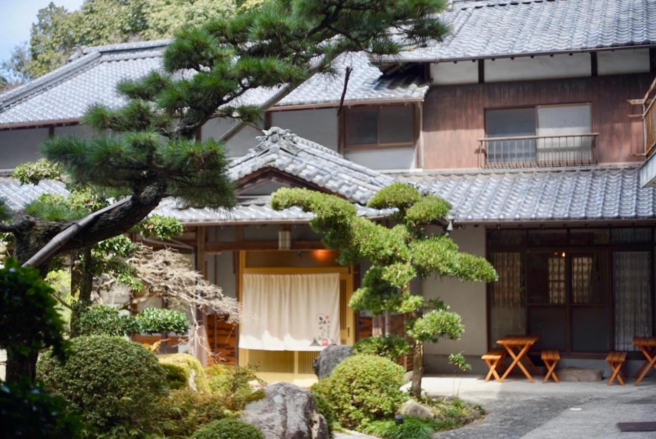みやうら御殿 Apartment Imabari Exterior photo